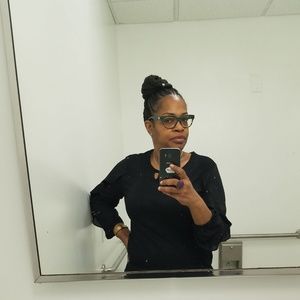 Meet your Posher, Gaylynn